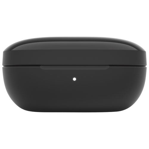 Belkin SoundForm Immerse In-Ear Noise Cancelling True Wireless Earbuds - Black