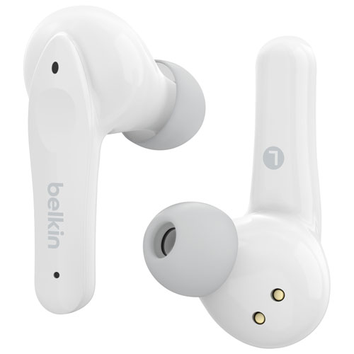 Évaluation des écouteurs pour enfants JLab, Belkin et KIDdesigns - Blogue  Best Buy