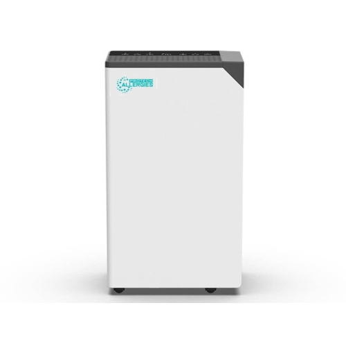 Déshumidificateur Libra capacité 25&nbsp;L/jour 5,5&nbsp;L