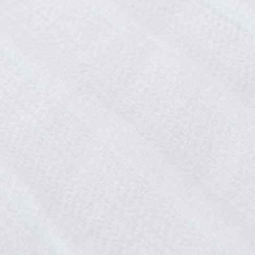 Electric Heated Mattress Pad with Adjustable Temperatures and 10-Hour Timer