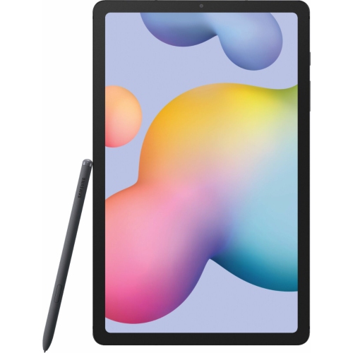 SAMSUNG  Galaxy Tab S6 Lite P610 Wifi (128GB/4GB, Oxford Gray) - Brand New