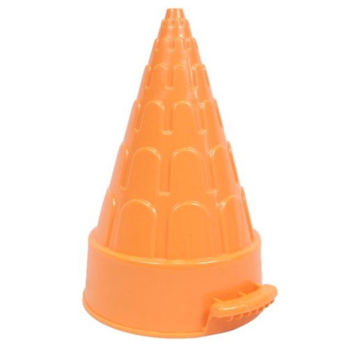 PRISP  Snow And Mould - Conical Tower Maker In Sand