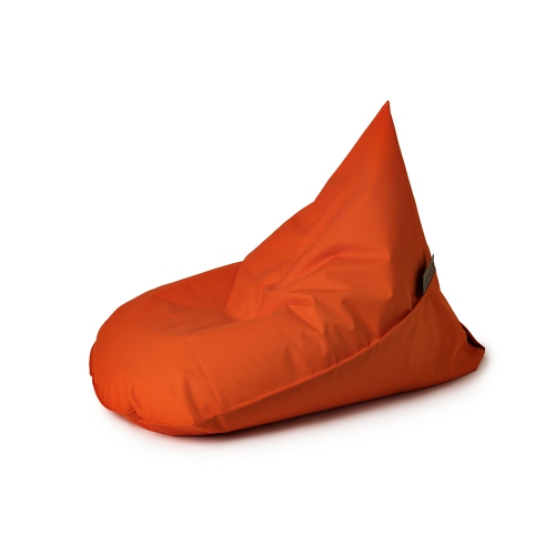 Bean Bag Junior - Tangerine