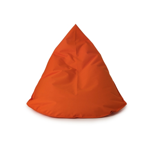Bean Bag Junior - Tangerine