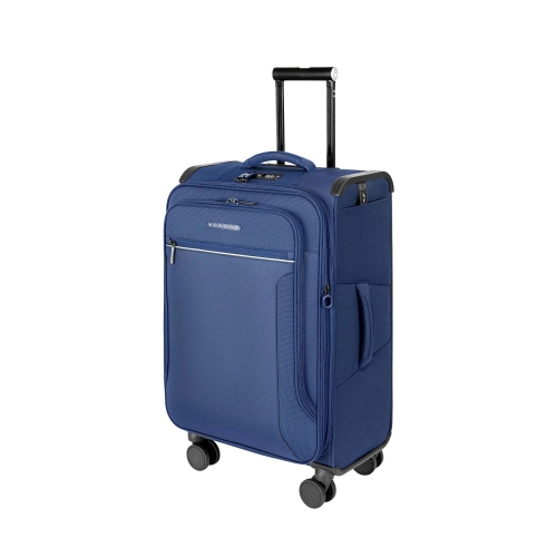 Verage Toledo III 24"+29" Inch 4 Wheel Spinner Luggage Set