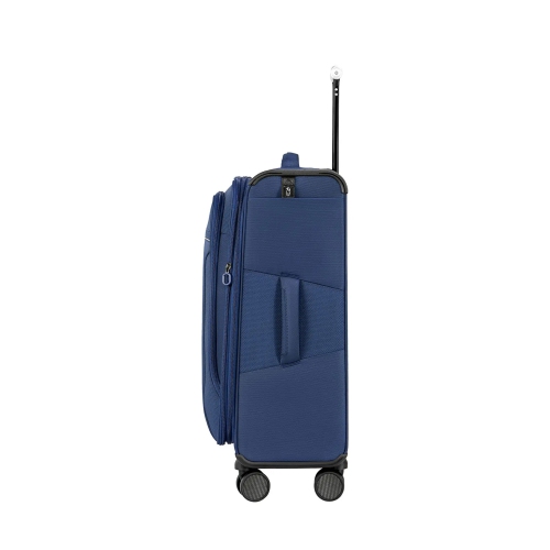 Verage Toledo III 24"+29" Inch 4 Wheel Spinner Luggage Set