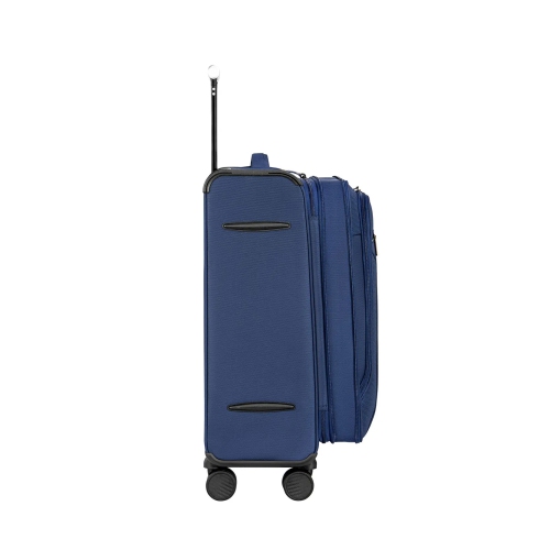 Verage Toledo III 24"+29" Inch 4 Wheel Spinner Luggage Set