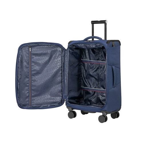 Verage Toledo III 24"+29" Inch 4 Wheel Spinner Luggage Set