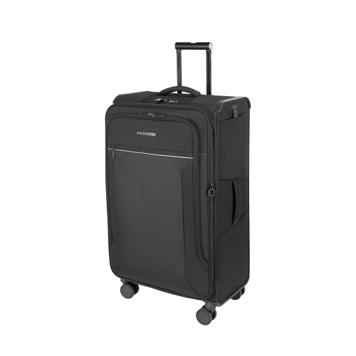 Image 1 of 7.. Verage Toledo III Anti-Bacterial Softside Luggage 24" Medium