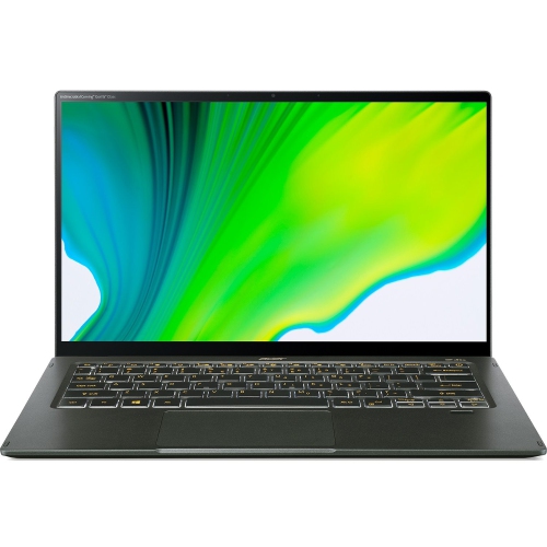 Acer 14” Swift 5 Touch - Open Box w/ 1 Year Warranty