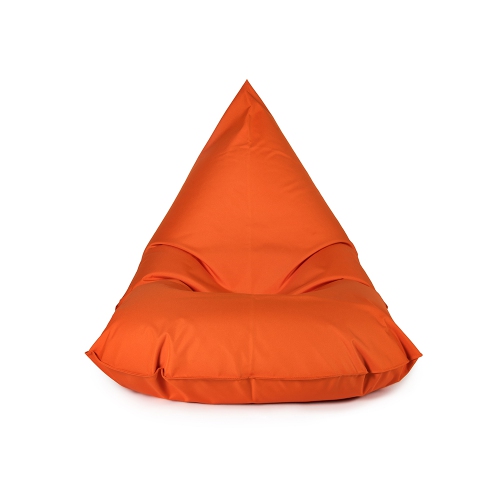 Bean Bag Junior XL - Tangerine