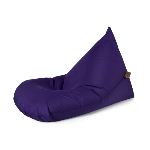 Bean Bag Junior XL - Purple