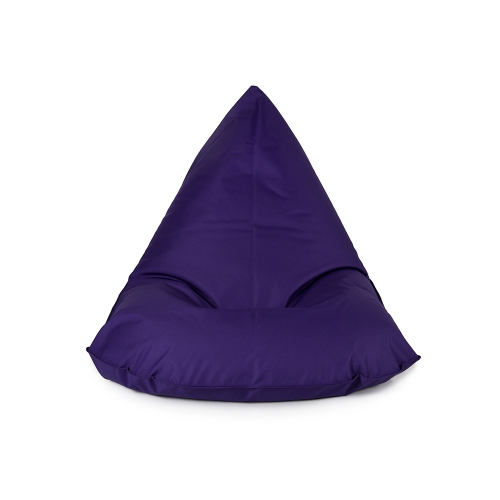 Bean Bag Junior XL - Purple