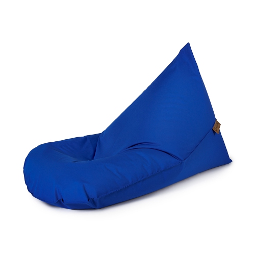 Bean Bag Junior XL - Indigo