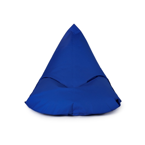 Bean Bag Junior XL - Indigo