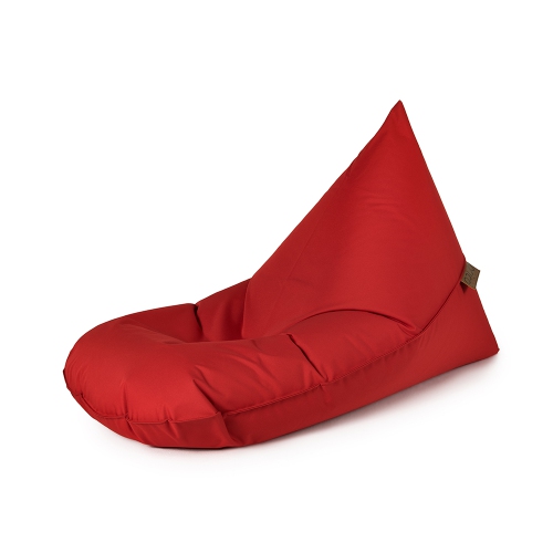 Bean Bag Junior XL - Chili