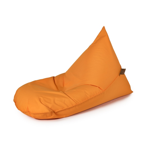 Bean Bag Junior XL - Clementine
