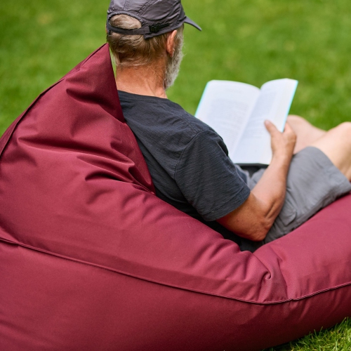 Bean Bag Junior XL - Olive