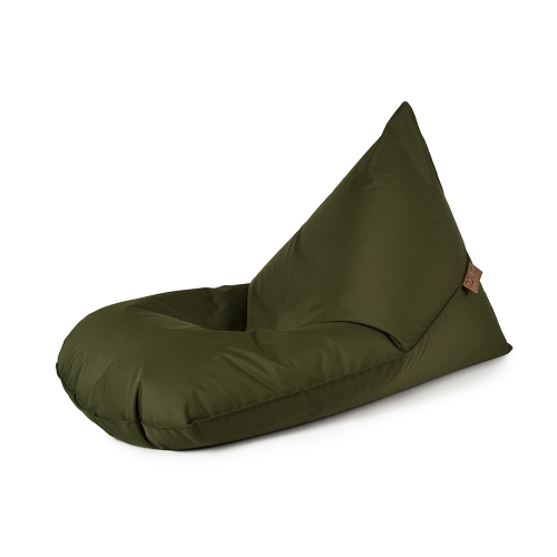 Bean Bag Junior XL - Olive