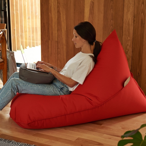 Bean Bag Junior XL - Black