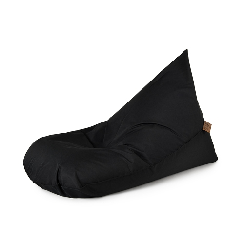 Bean Bag Junior XL - Black