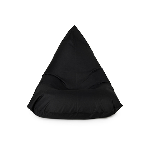 Bean Bag Junior XL - Black