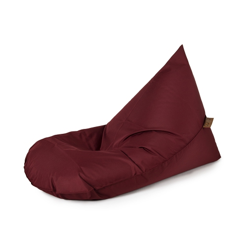 Bean Bag Junior XL - Bordeaux
