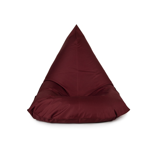 Bean Bag Junior XL - Bordeaux