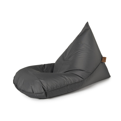 Bean Bag Junior XL - Charbon