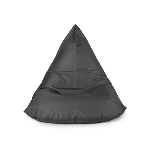 Bean Bag Junior XL - Charbon