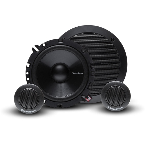 Rockford Fosgate R165-S Prime 6.5″ Component Speaker System