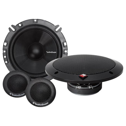 Rockford Fosgate R165-S Prime 6.5″ Component Speaker System