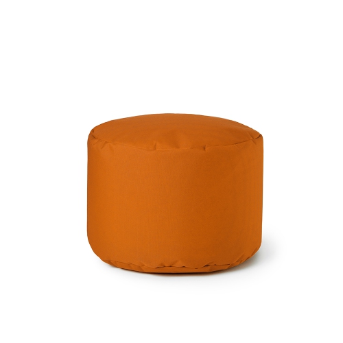 Ottoman Footstool - Clementine