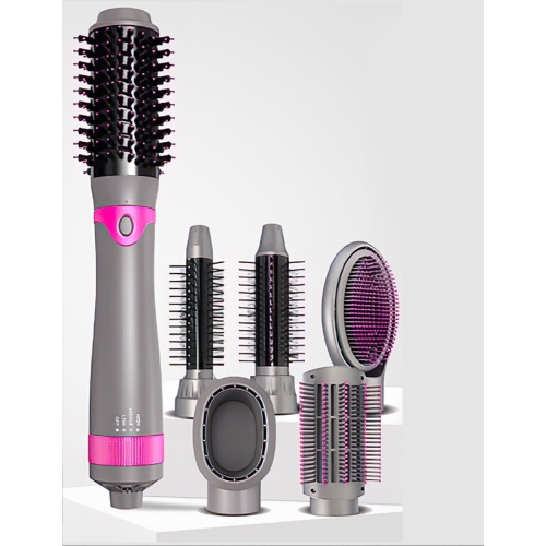 6-in-1 Rollo-Style Hair Styling Tool