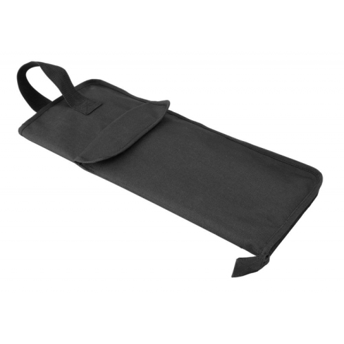 On-Stage Three-Pocket Drumstick Bag