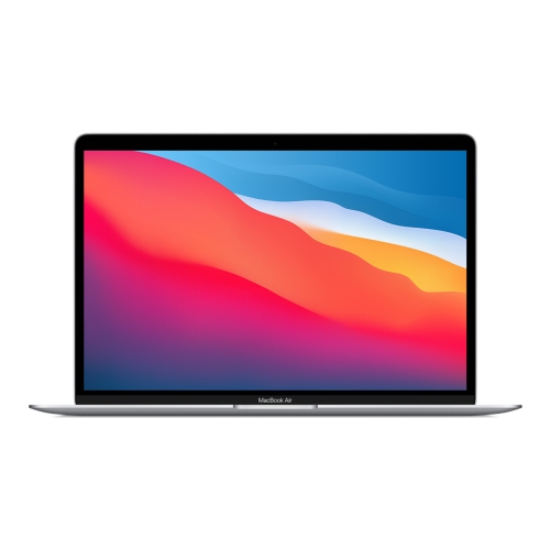 Apple MacBook Air (2020) 13.3” 256GB with M1 Chip, 8 Core CPU & 7 