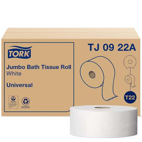 TJ0922A TORK UNIVERSAL JUMBO