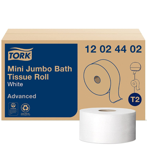 12024402 T-TORK MINI JUMBO