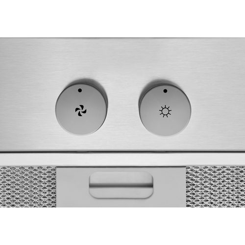 Broan 21" Under Cabinet Range Hood (PM400SS) - Stainless Steel