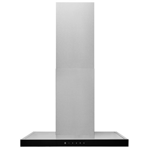Broan 30" Wall Mount Range Hood (BWT1304SSB) - Stainless Steel