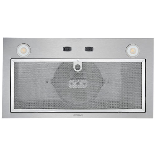 Broan 22" Under Cabinet Range Hood (PM300SS) - Stainless Steel