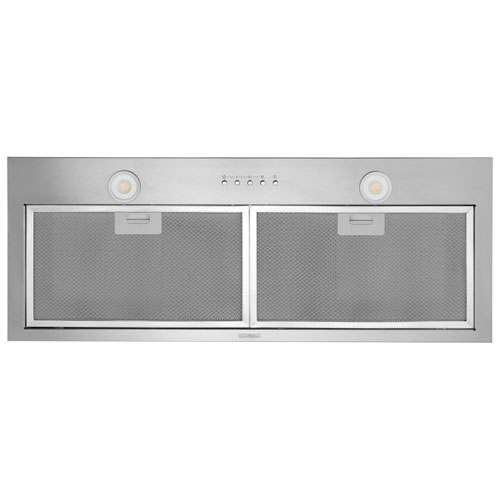 Broan 11" Under Cabinet Range Hood (BBN2303SS) - Stainless Steel