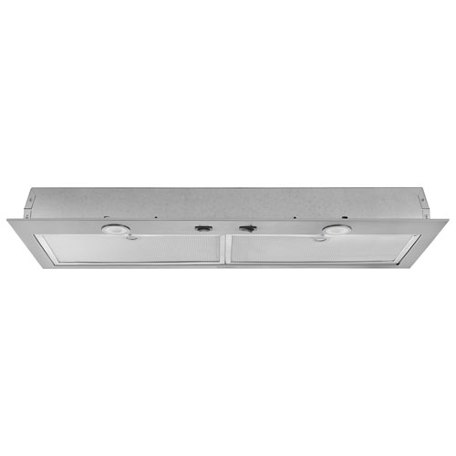 Broan 30" Under Cabinet Range Hood (BBN1303SS) - Stainless Steel