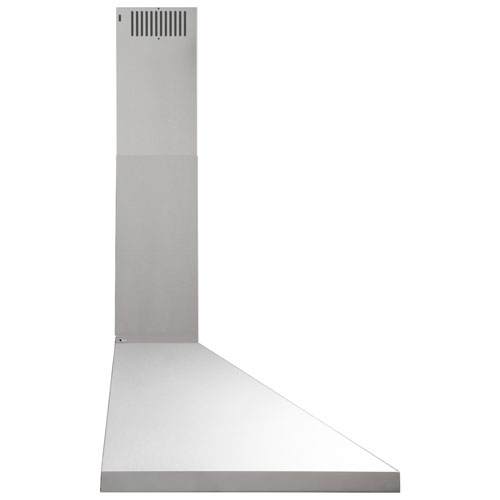 Broan 16" Under Cabinet Range Hood - Stainless Steel