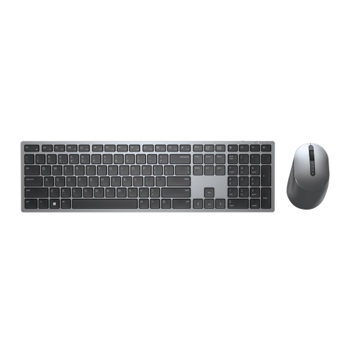 Dell Premier Multi-Device Wireless Keyboard & Mouse - KM7321W
