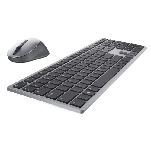 Dell Premier Multi-Device Wireless Keyboard & Mouse - KM7321W