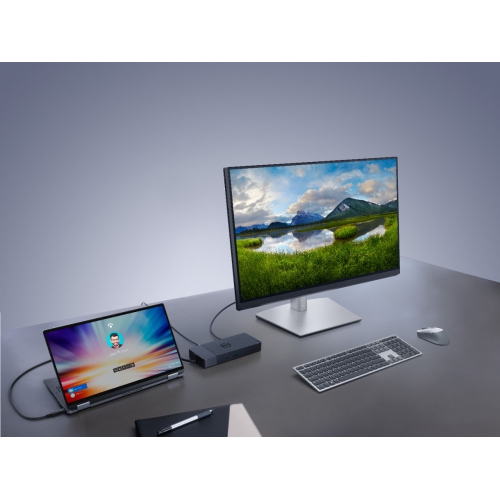 Dell Premier Multi-Device Wireless Keyboard & Mouse - KM7321W