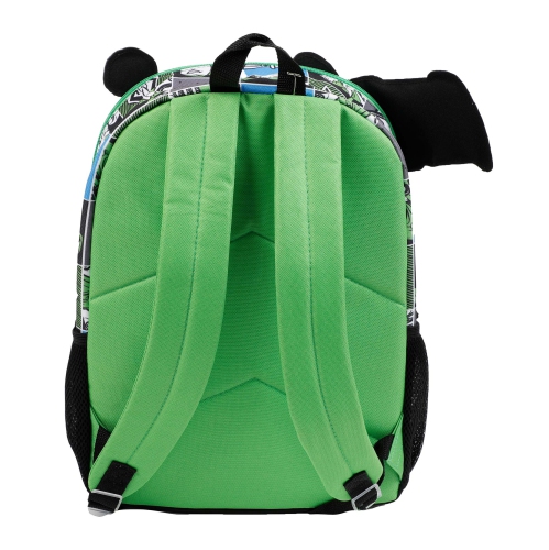 Buzz Lightyear Space Ranger Collage 16" Kids Backpack