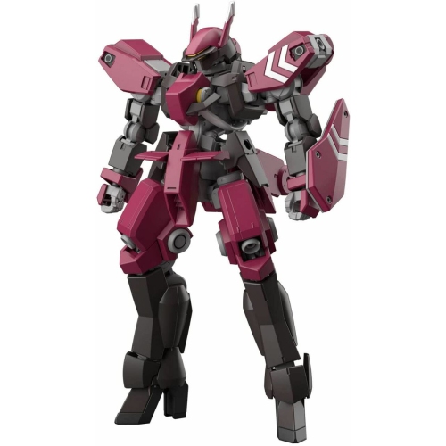 BANDAI  Gundam High Grade Iron-Blooded Orphans 1/144 Scale Model Kit: #044 Cyclase's Schwalbe Custom