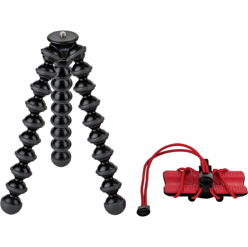 GorillaPod Speaker Stand for Bluetooth Speakers